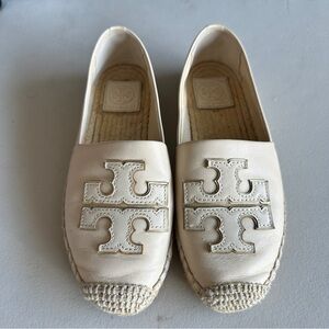 Tory Burch Slip On Sandals
